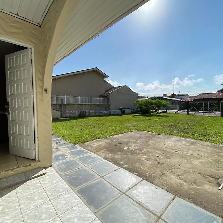 Casa No Centro De Torres E A 800 M Da Praia Grande エクステリア 写真