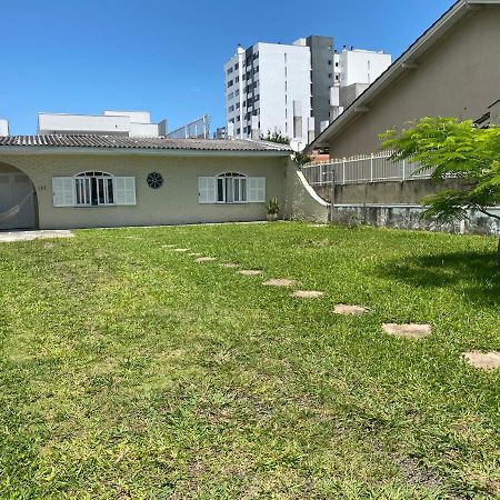 Casa No Centro De Torres E A 800 M Da Praia Grande エクステリア 写真