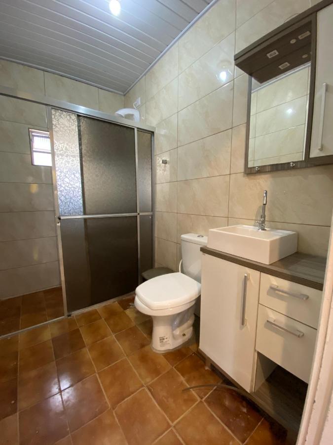 Casa No Centro De Torres E A 800 M Da Praia Grande エクステリア 写真
