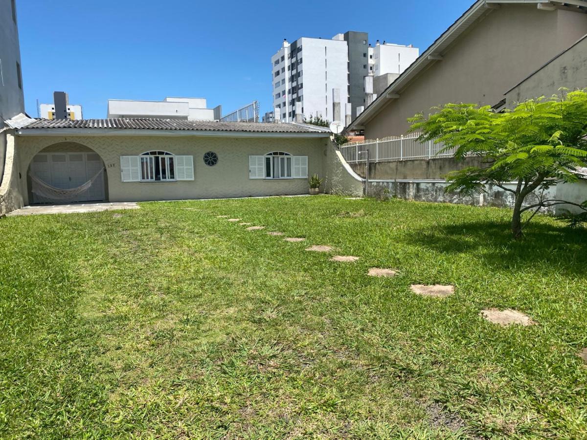 Casa No Centro De Torres E A 800 M Da Praia Grande エクステリア 写真