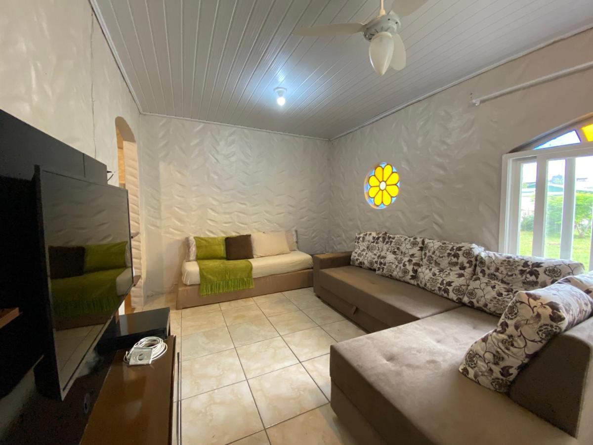 Casa No Centro De Torres E A 800 M Da Praia Grande エクステリア 写真