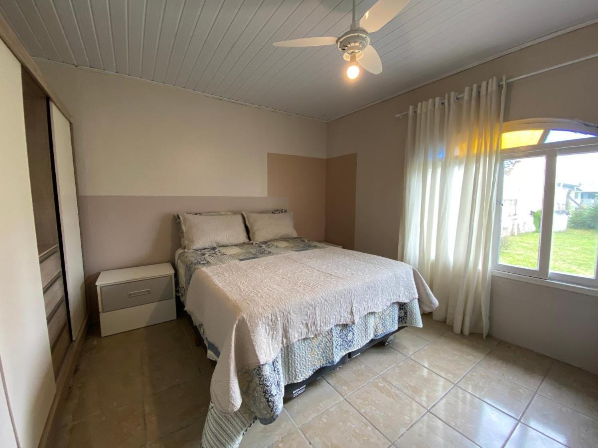 Casa No Centro De Torres E A 800 M Da Praia Grande エクステリア 写真