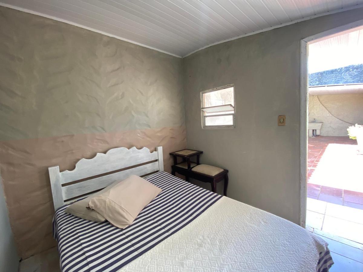 Casa No Centro De Torres E A 800 M Da Praia Grande エクステリア 写真