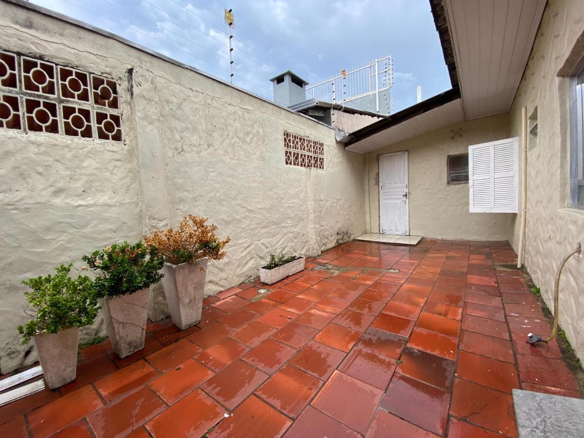 Casa No Centro De Torres E A 800 M Da Praia Grande エクステリア 写真