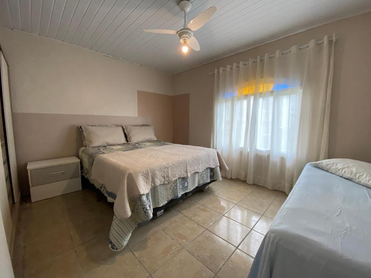 Casa No Centro De Torres E A 800 M Da Praia Grande エクステリア 写真