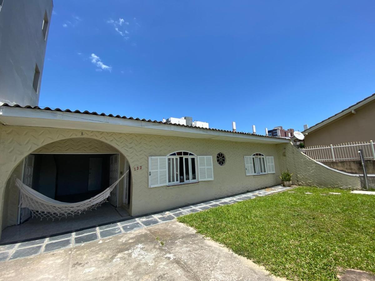Casa No Centro De Torres E A 800 M Da Praia Grande エクステリア 写真