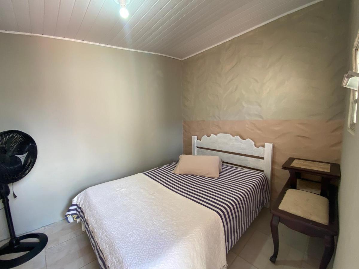 Casa No Centro De Torres E A 800 M Da Praia Grande エクステリア 写真