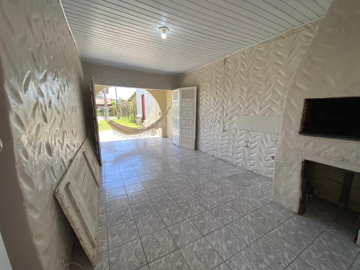 Casa No Centro De Torres E A 800 M Da Praia Grande エクステリア 写真