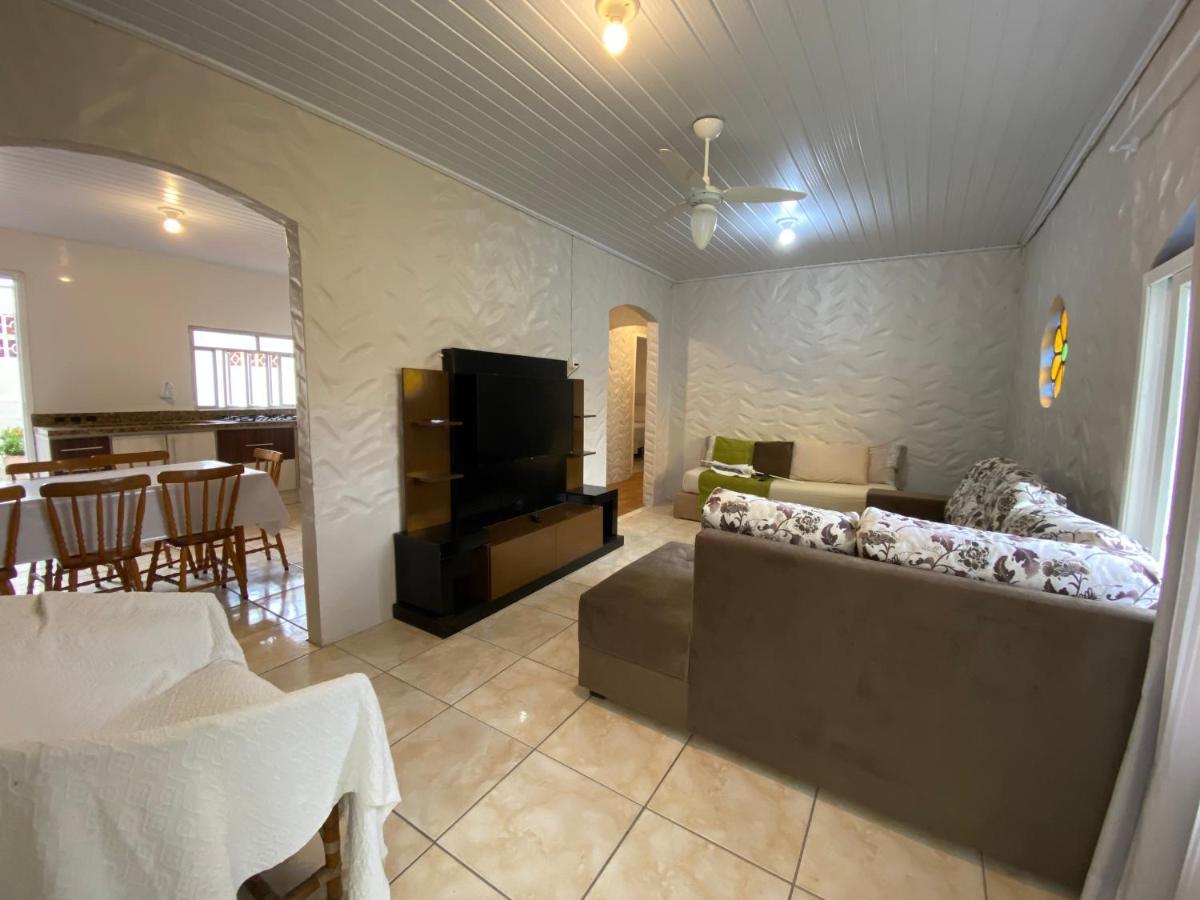 Casa No Centro De Torres E A 800 M Da Praia Grande エクステリア 写真