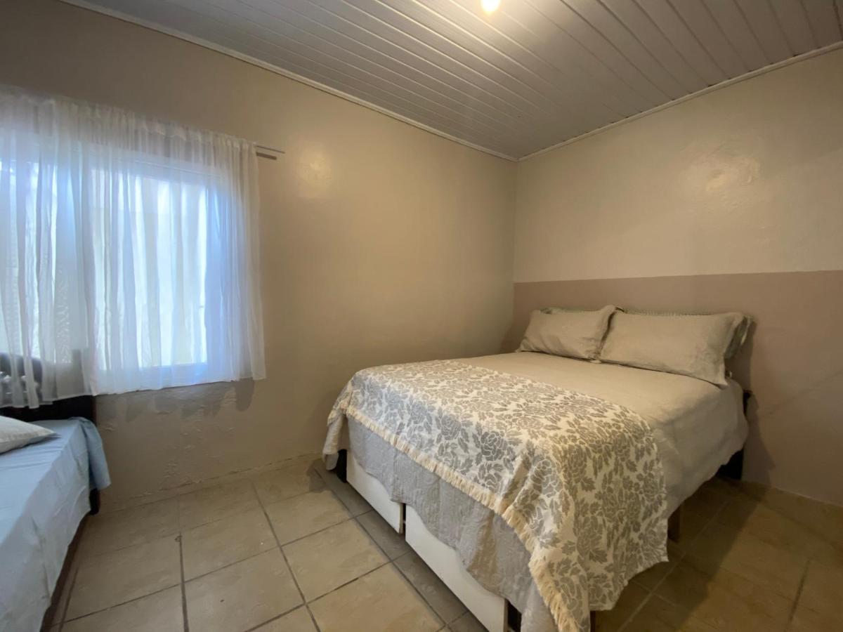 Casa No Centro De Torres E A 800 M Da Praia Grande エクステリア 写真