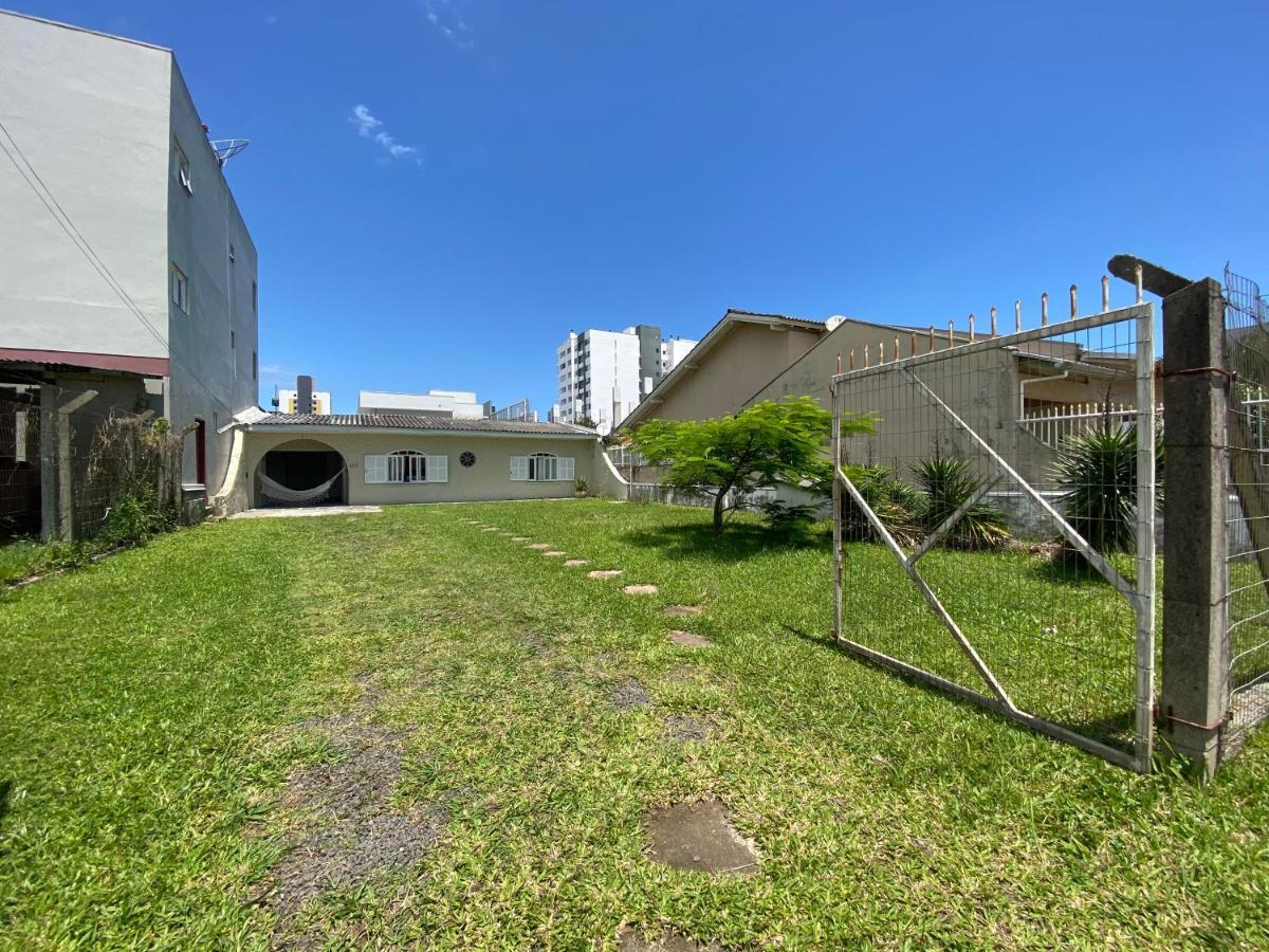 Casa No Centro De Torres E A 800 M Da Praia Grande エクステリア 写真