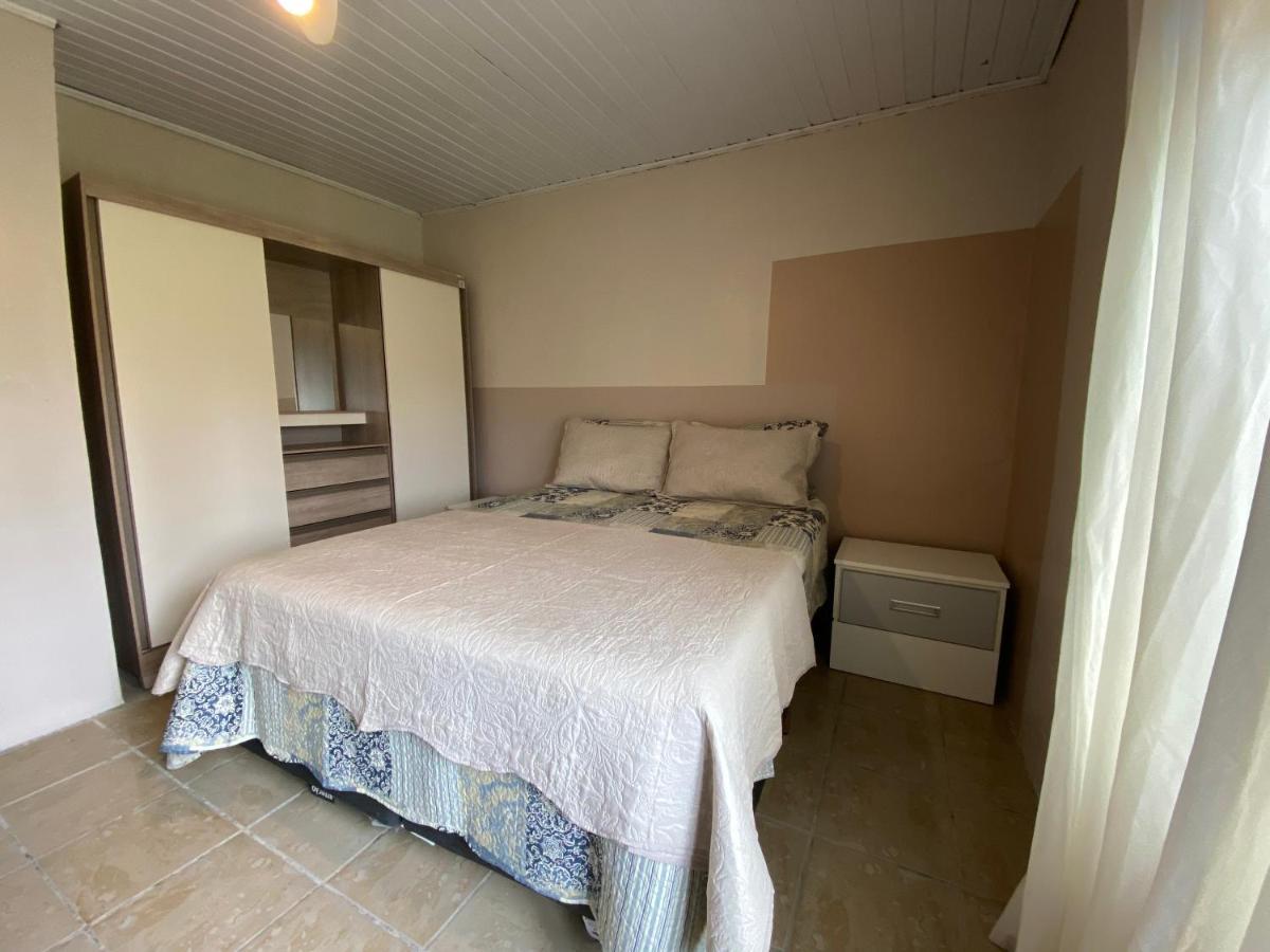 Casa No Centro De Torres E A 800 M Da Praia Grande エクステリア 写真