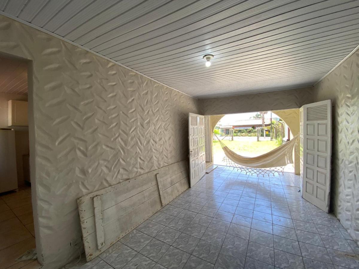 Casa No Centro De Torres E A 800 M Da Praia Grande エクステリア 写真