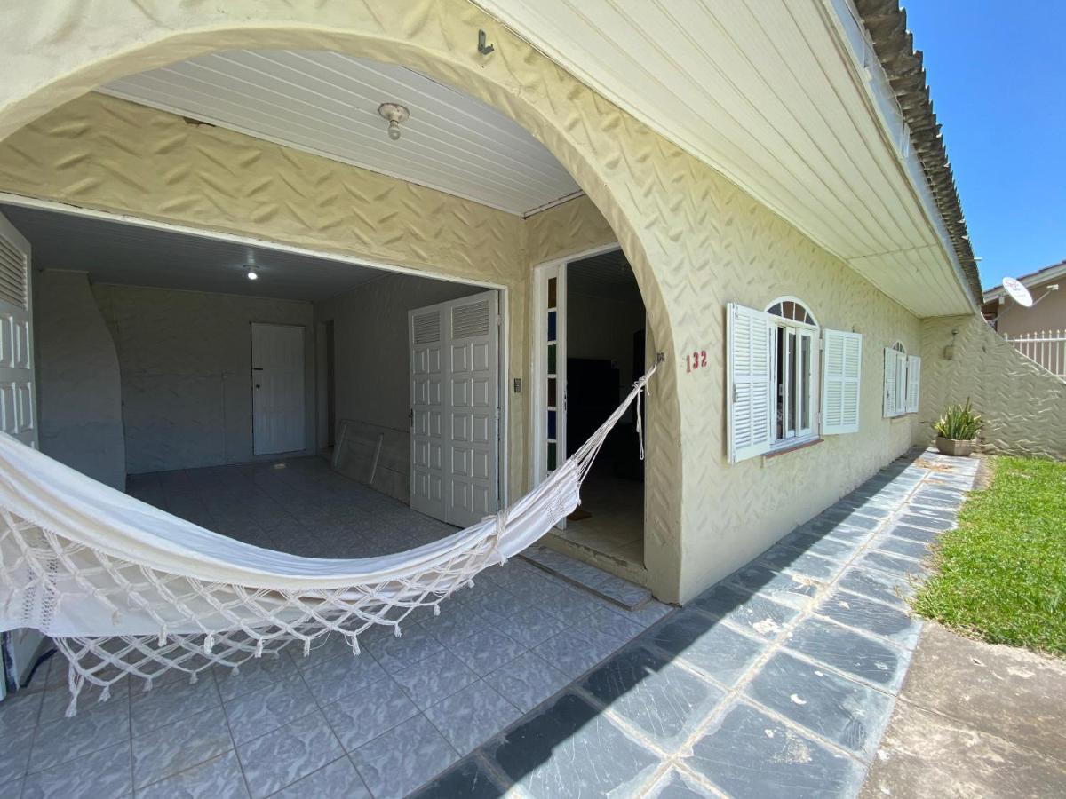Casa No Centro De Torres E A 800 M Da Praia Grande エクステリア 写真